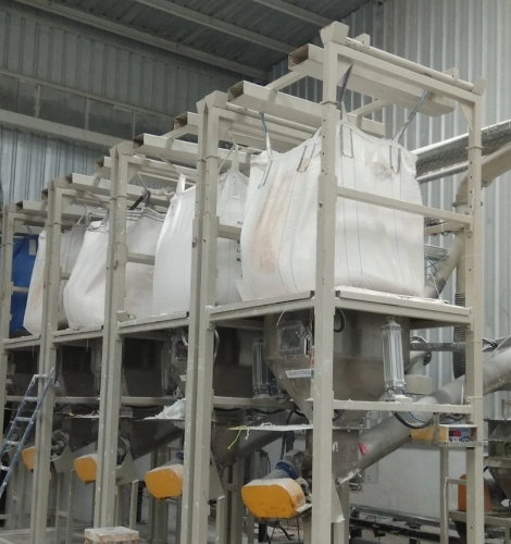 Jumbo Bag Manufacturers in Chennai